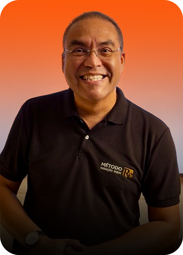 Professor André Rosa